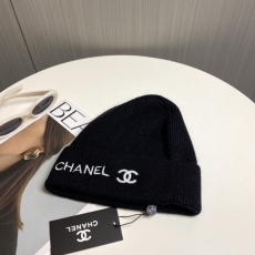 Chanel Caps